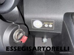 LAIKA ECOVIP 690 MOTORHOME 699 CM 12/2016 FULL OPTIONAL 150 CV POWER pieno