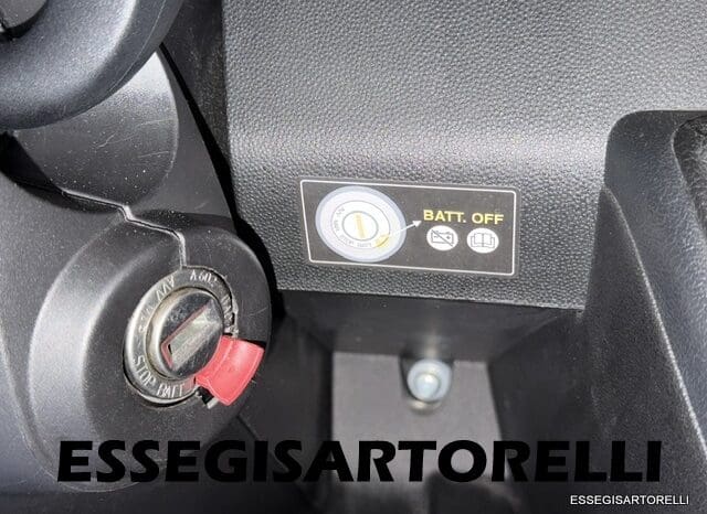 LAIKA ECOVIP 690 MOTORHOME 699 CM 12/2016 FULL OPTIONAL 150 CV POWER pieno