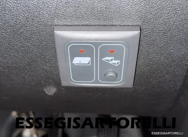 LAIKA ECOVIP 690 MOTORHOME 699 CM 12/2016 FULL OPTIONAL 150 CV POWER pieno