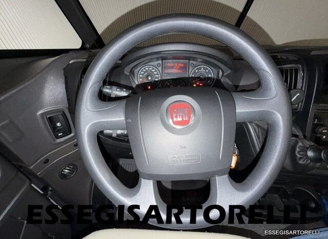 LAIKA ECOVIP 690 MOTORHOME 699 CM 12/2016 FULL OPTIONAL 150 CV POWER pieno