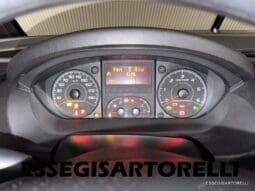 LAIKA ECOVIP 690 MOTORHOME 699 CM 12/2016 FULL OPTIONAL 150 CV POWER pieno