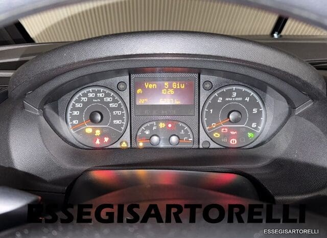LAIKA ECOVIP 690 MOTORHOME 699 CM 12/2016 FULL OPTIONAL 150 CV POWER pieno
