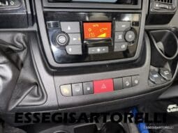 LAIKA ECOVIP 690 MOTORHOME 699 CM 12/2016 FULL OPTIONAL 150 CV POWER pieno