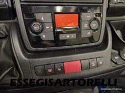 LAIKA ECOVIP 690 MOTORHOME 699 CM 12/2016 FULL OPTIONAL 150 CV POWER pieno
