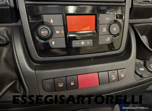 LAIKA ECOVIP 690 MOTORHOME 699 CM 12/2016 FULL OPTIONAL 150 CV POWER pieno