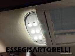 LAIKA ECOVIP 690 MOTORHOME 699 CM 12/2016 FULL OPTIONAL 150 CV POWER pieno