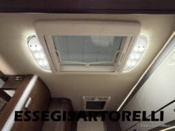 LAIKA ECOVIP 690 MOTORHOME 699 CM 12/2016 FULL OPTIONAL 150 CV POWER pieno