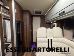 LAIKA ECOVIP 690 MOTORHOME 699 CM 12/2016 FULL OPTIONAL 150 CV POWER pieno