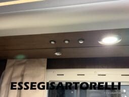 LAIKA ECOVIP 690 MOTORHOME 699 CM 12/2016 FULL OPTIONAL 150 CV POWER pieno