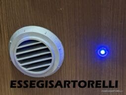 LAIKA ECOVIP 690 MOTORHOME 699 CM 12/2016 FULL OPTIONAL 150 CV POWER pieno