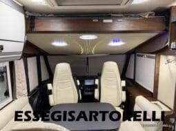LAIKA ECOVIP 690 MOTORHOME 699 CM 12/2016 FULL OPTIONAL 150 CV POWER pieno