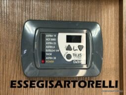 LAIKA ECOVIP 690 MOTORHOME 699 CM 12/2016 FULL OPTIONAL 150 CV POWER pieno
