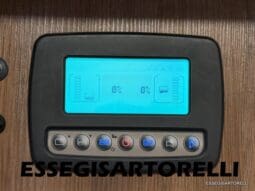 LAIKA ECOVIP 690 MOTORHOME 699 CM 12/2016 FULL OPTIONAL 150 CV POWER pieno