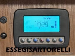 LAIKA ECOVIP 690 MOTORHOME 699 CM 12/2016 FULL OPTIONAL 150 CV POWER pieno
