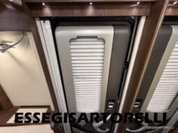 LAIKA ECOVIP 690 MOTORHOME 699 CM 12/2016 FULL OPTIONAL 150 CV POWER pieno
