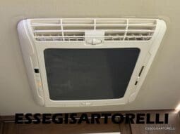 LAIKA ECOVIP 690 MOTORHOME 699 CM 12/2016 FULL OPTIONAL 150 CV POWER pieno