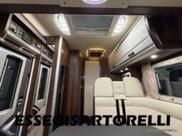LAIKA ECOVIP 690 MOTORHOME 699 CM 12/2016 FULL OPTIONAL 150 CV POWER pieno