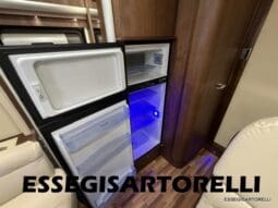 LAIKA ECOVIP 690 MOTORHOME 699 CM 12/2016 FULL OPTIONAL 150 CV POWER pieno