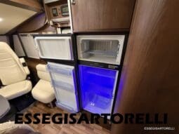 LAIKA ECOVIP 690 MOTORHOME 699 CM 12/2016 FULL OPTIONAL 150 CV POWER pieno