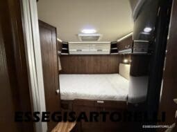 LAIKA ECOVIP 690 MOTORHOME 699 CM 12/2016 FULL OPTIONAL 150 CV POWER pieno