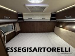 LAIKA ECOVIP 690 MOTORHOME 699 CM 12/2016 FULL OPTIONAL 150 CV POWER pieno