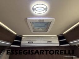 LAIKA ECOVIP 690 MOTORHOME 699 CM 12/2016 FULL OPTIONAL 150 CV POWER pieno
