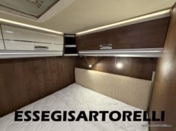 LAIKA ECOVIP 690 MOTORHOME 699 CM 12/2016 FULL OPTIONAL 150 CV POWER pieno