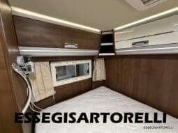 LAIKA ECOVIP 690 MOTORHOME 699 CM 12/2016 FULL OPTIONAL 150 CV POWER pieno