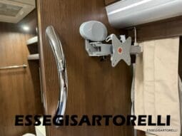 LAIKA ECOVIP 690 MOTORHOME 699 CM 12/2016 FULL OPTIONAL 150 CV POWER pieno