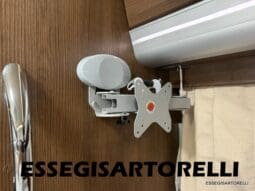 LAIKA ECOVIP 690 MOTORHOME 699 CM 12/2016 FULL OPTIONAL 150 CV POWER pieno