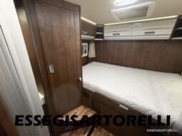 LAIKA ECOVIP 690 MOTORHOME 699 CM 12/2016 FULL OPTIONAL 150 CV POWER pieno