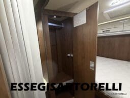 LAIKA ECOVIP 690 MOTORHOME 699 CM 12/2016 FULL OPTIONAL 150 CV POWER pieno