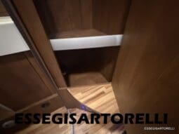 LAIKA ECOVIP 690 MOTORHOME 699 CM 12/2016 FULL OPTIONAL 150 CV POWER pieno