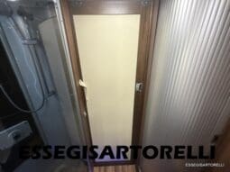 LAIKA ECOVIP 690 MOTORHOME 699 CM 12/2016 FULL OPTIONAL 150 CV POWER pieno