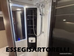 LAIKA ECOVIP 690 MOTORHOME 699 CM 12/2016 FULL OPTIONAL 150 CV POWER pieno