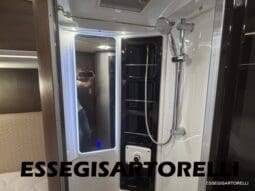 LAIKA ECOVIP 690 MOTORHOME 699 CM 12/2016 FULL OPTIONAL 150 CV POWER pieno