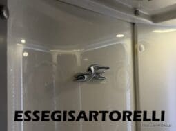 LAIKA ECOVIP 690 MOTORHOME 699 CM 12/2016 FULL OPTIONAL 150 CV POWER pieno