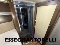 LAIKA ECOVIP 690 MOTORHOME 699 CM 12/2016 FULL OPTIONAL 150 CV POWER pieno