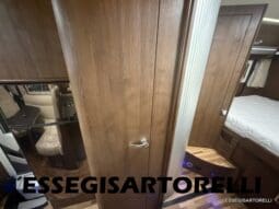 LAIKA ECOVIP 690 MOTORHOME 699 CM 12/2016 FULL OPTIONAL 150 CV POWER pieno