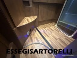 LAIKA ECOVIP 690 MOTORHOME 699 CM 12/2016 FULL OPTIONAL 150 CV POWER pieno