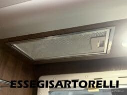 LAIKA ECOVIP 690 MOTORHOME 699 CM 12/2016 FULL OPTIONAL 150 CV POWER pieno