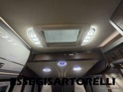 LAIKA ECOVIP 690 MOTORHOME 699 CM 12/2016 FULL OPTIONAL 150 CV POWER pieno