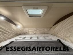 LAIKA ECOVIP 690 MOTORHOME 699 CM 12/2016 FULL OPTIONAL 150 CV POWER pieno