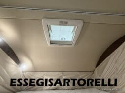 LAIKA ECOVIP 690 MOTORHOME 699 CM 12/2016 FULL OPTIONAL 150 CV POWER pieno