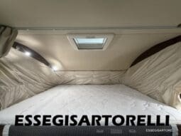 LAIKA ECOVIP 690 MOTORHOME 699 CM 12/2016 FULL OPTIONAL 150 CV POWER pieno