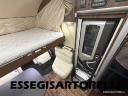 LAIKA ECOVIP 690 MOTORHOME 699 CM 12/2016 FULL OPTIONAL 150 CV POWER pieno