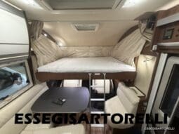 LAIKA ECOVIP 690 MOTORHOME 699 CM 12/2016 FULL OPTIONAL 150 CV POWER pieno