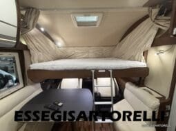 LAIKA ECOVIP 690 MOTORHOME 699 CM 12/2016 FULL OPTIONAL 150 CV POWER pieno