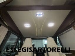 LAIKA ECOVIP 690 MOTORHOME 699 CM 12/2016 FULL OPTIONAL 150 CV POWER pieno