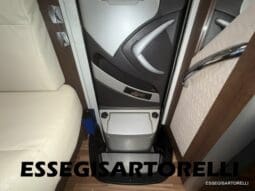 LAIKA ECOVIP 690 MOTORHOME 699 CM 12/2016 FULL OPTIONAL 150 CV POWER pieno